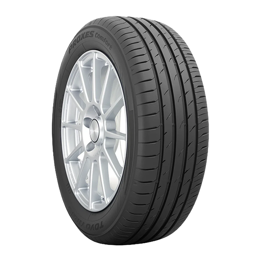 Toyo Proxes Comfort