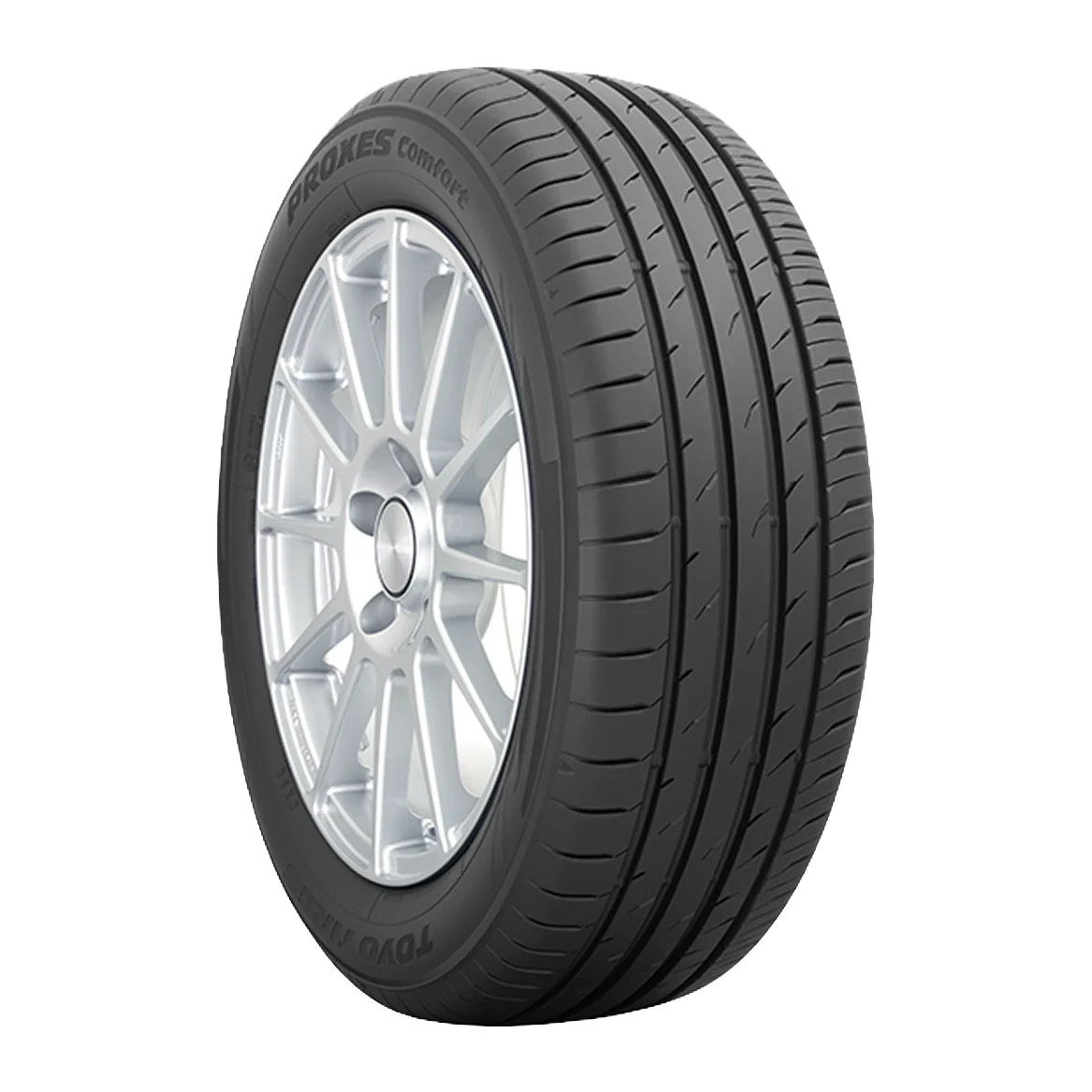 Toyo Proxes Comfort