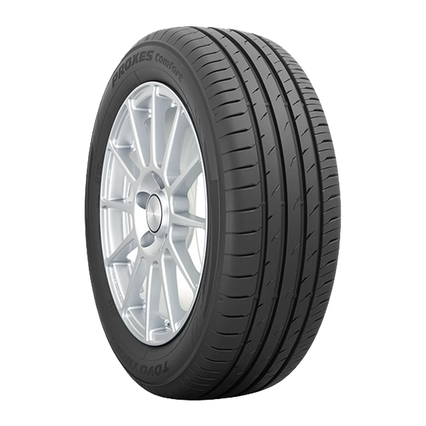 Toyo Proxes Comfort