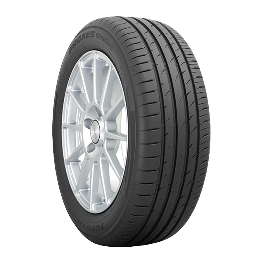 Toyo Proxes Comfort – 185/60/14 82H