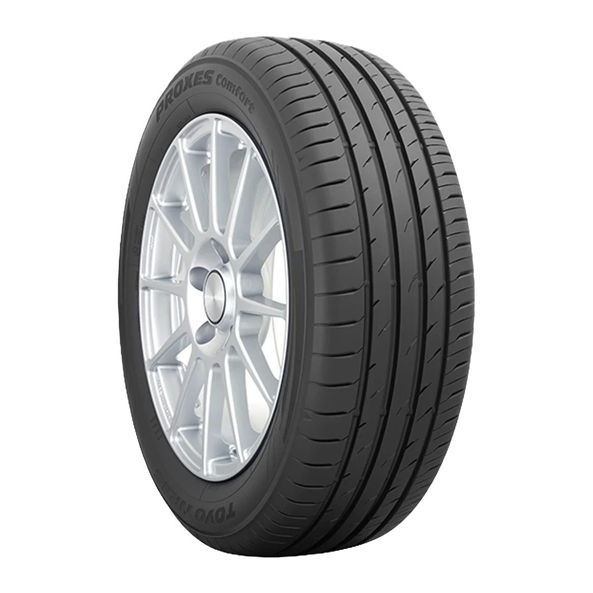 Toyo Proxes Comfort