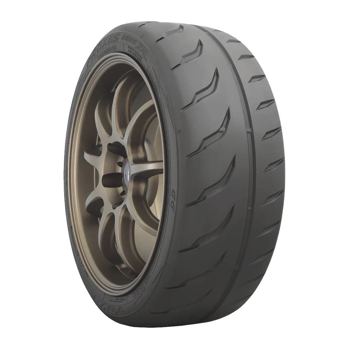 Toyo Proxes R888R