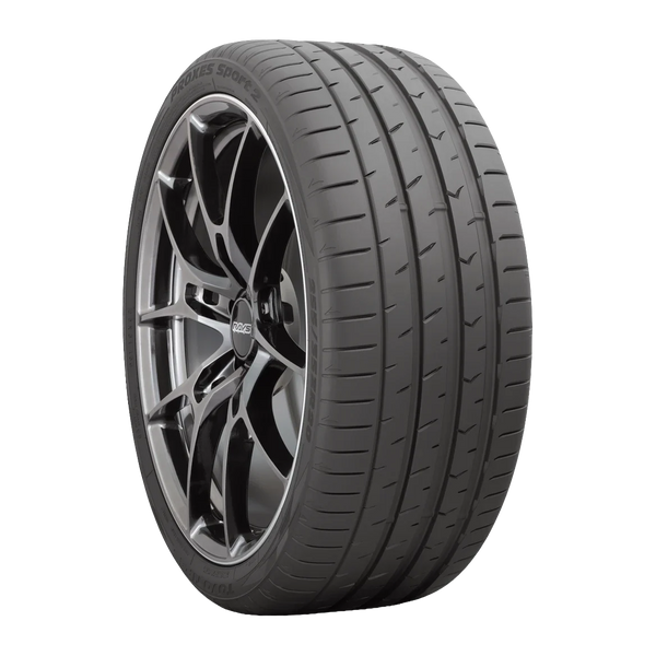 Toyo Proxes Sport 2