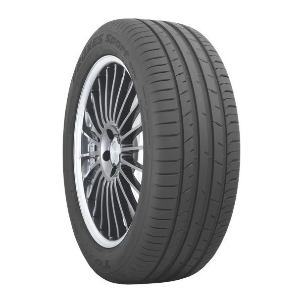 Toyo Proxes Sport SUV