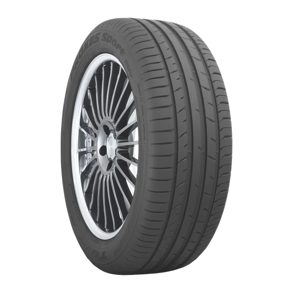 Toyo Proxes Sport SUV – 275/45/19 108Y XL