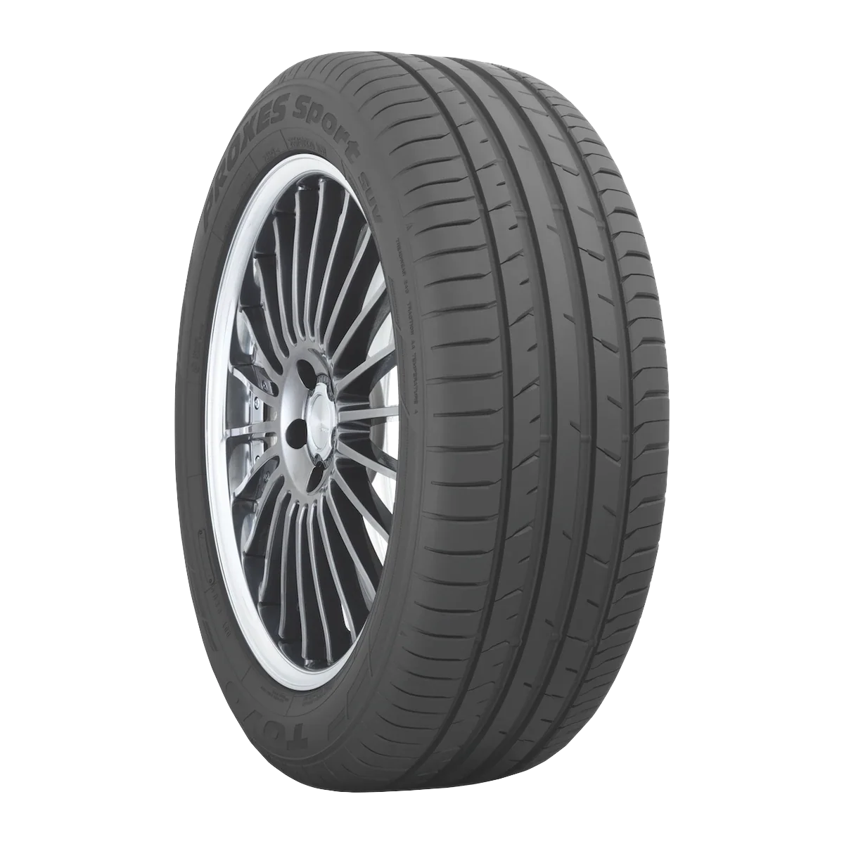 Toyo Proxes Sport SUV