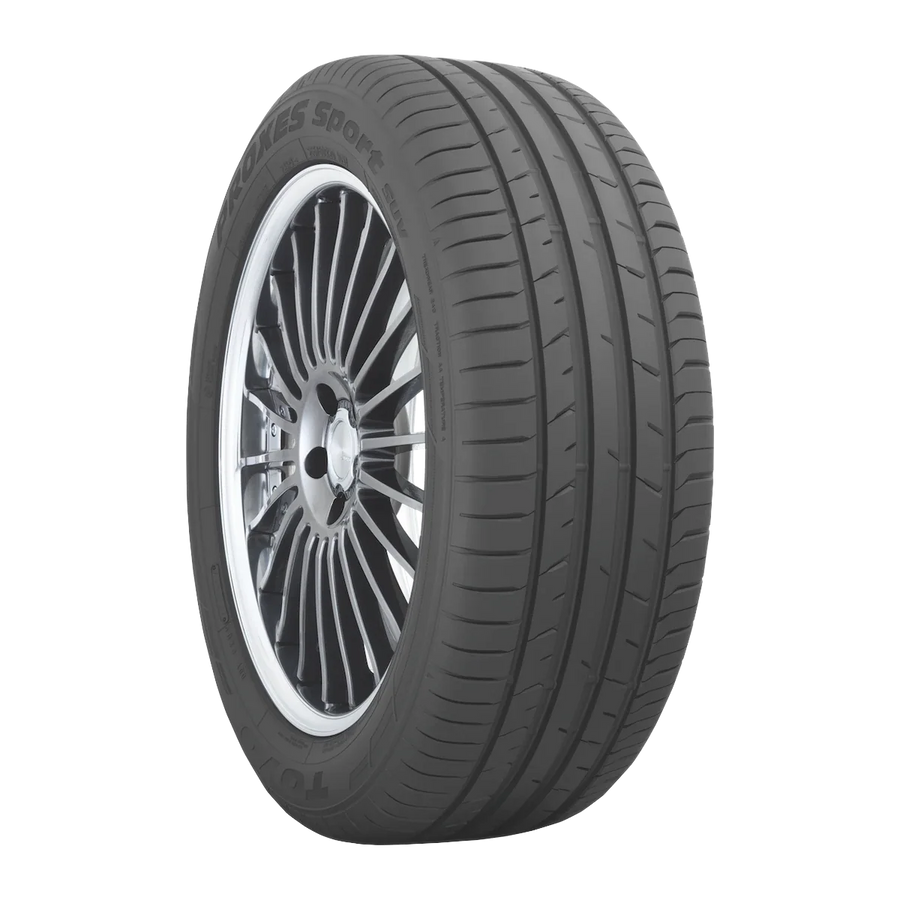 Toyo Proxes Sport SUV
