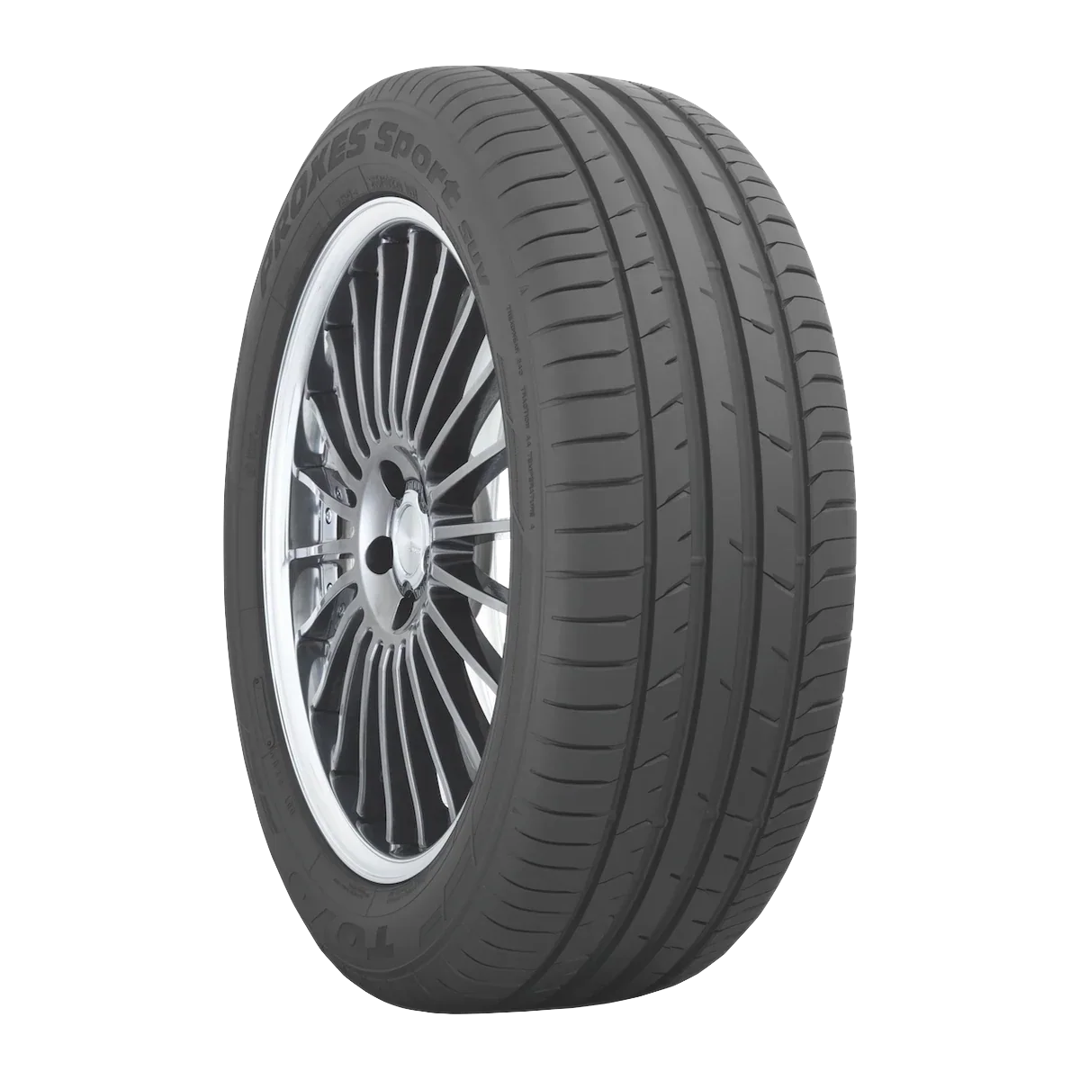 Toyo Proxes Sport SUV