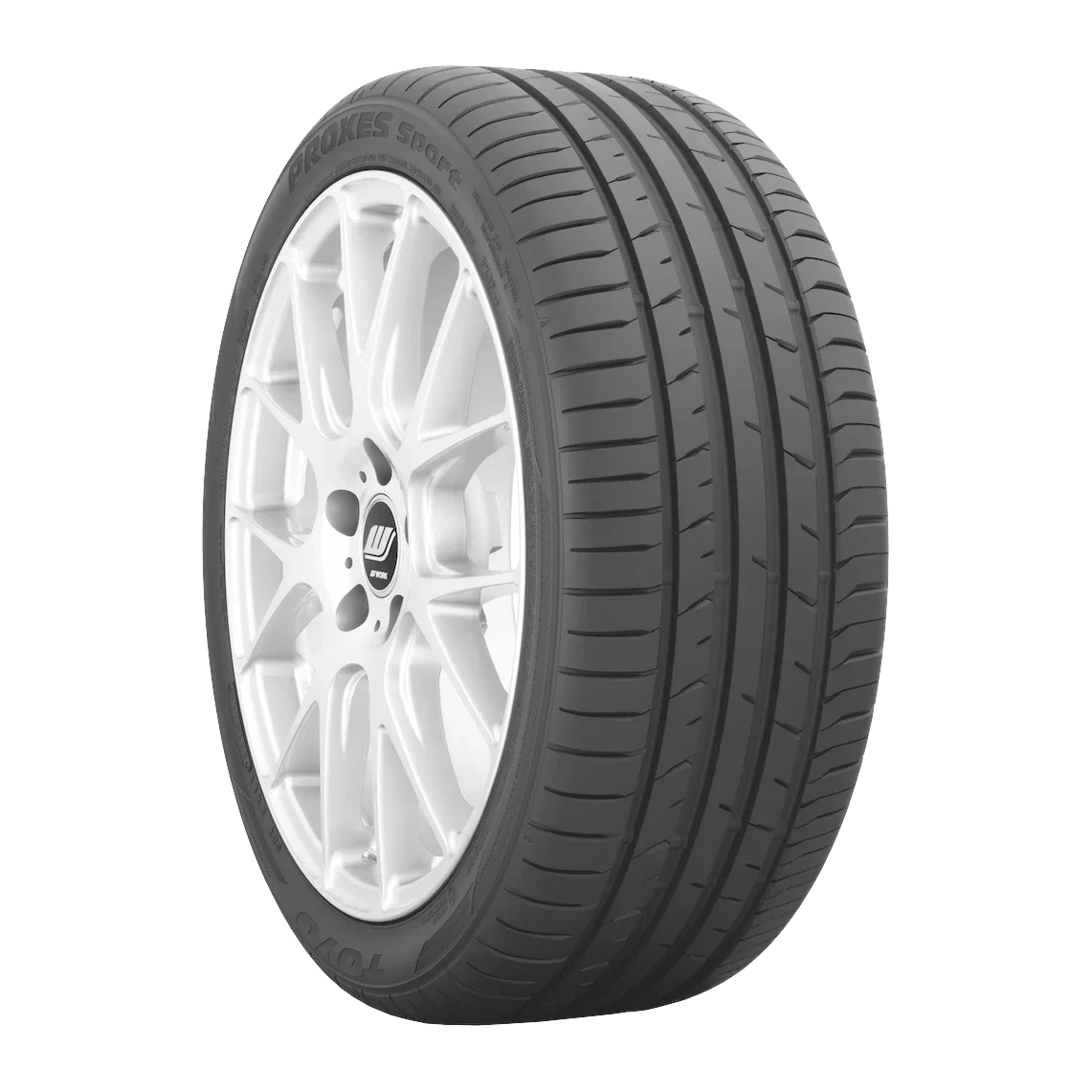 Toyo Proxes Sport