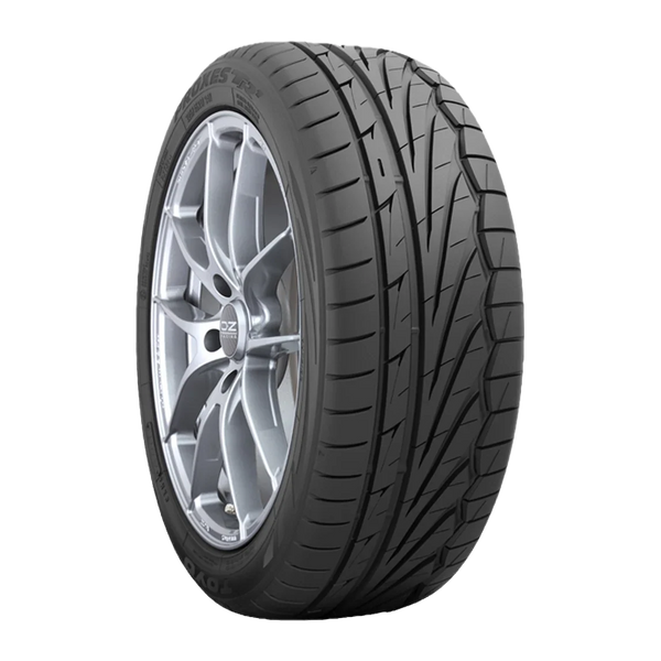 Toyo Proxes TR1