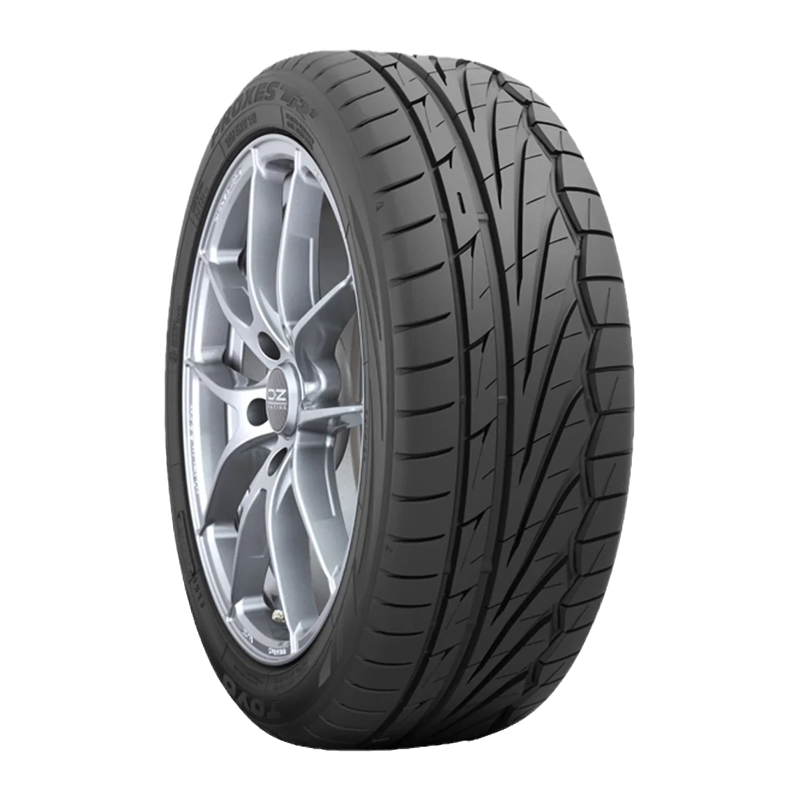 Toyo Proxes TR1