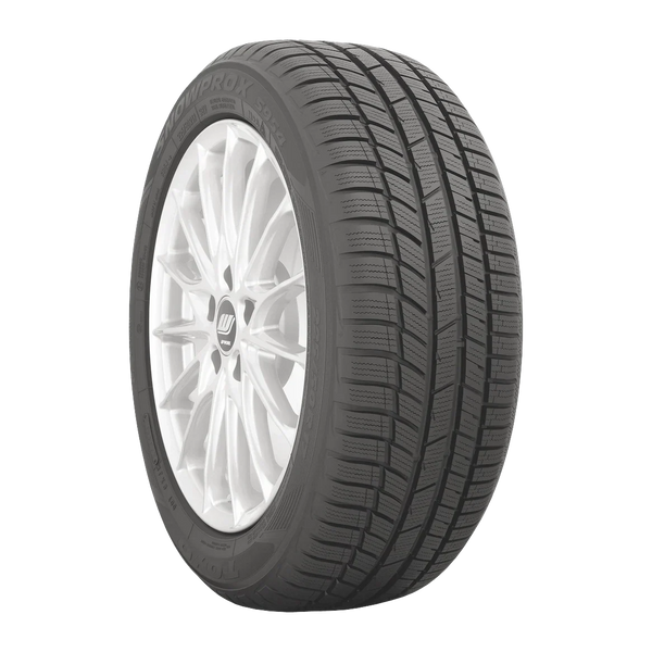 Toyo S954
