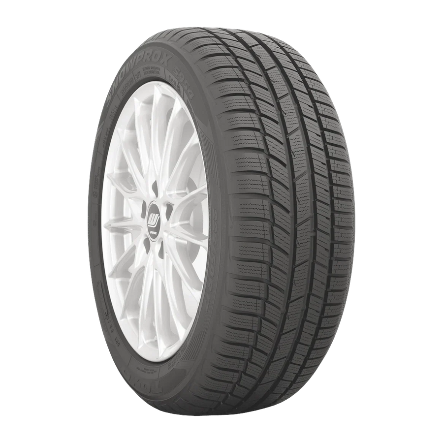 Toyo S954