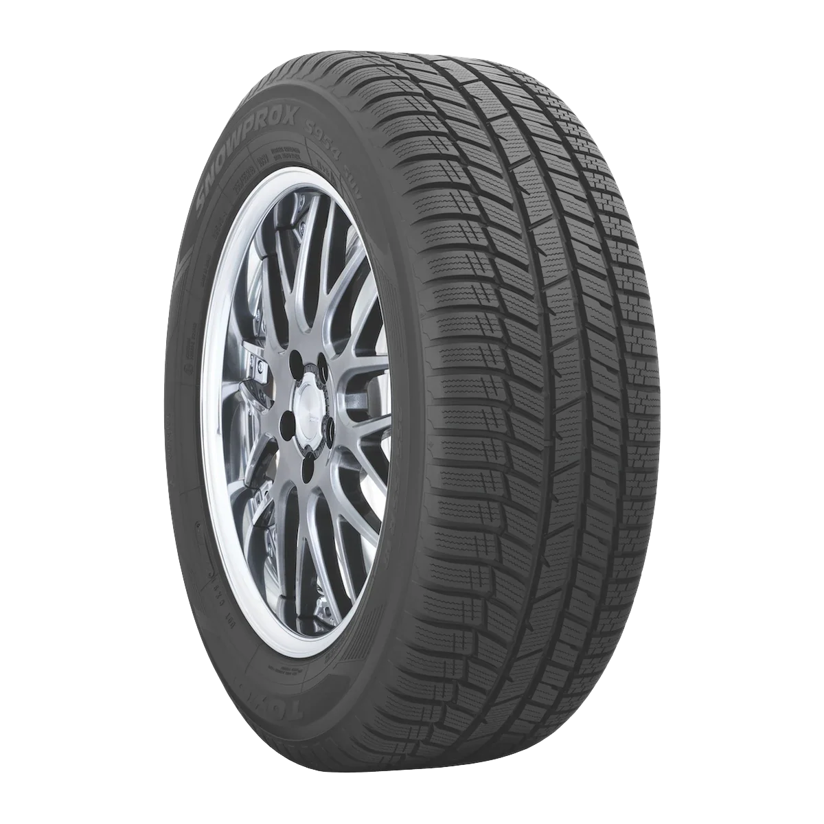 Toyo Snow Prox S954 SUV