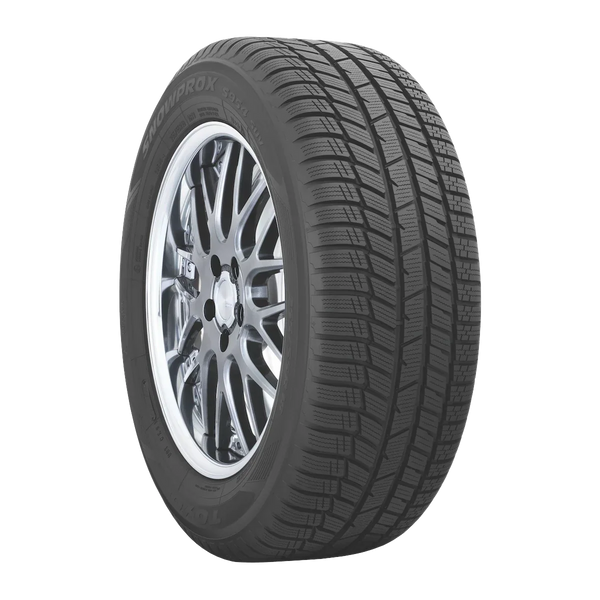 Toyo Snow Prox S954 SUV