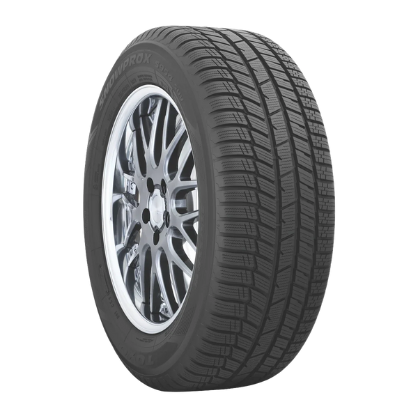 Toyo Snow Prox S954 SUV