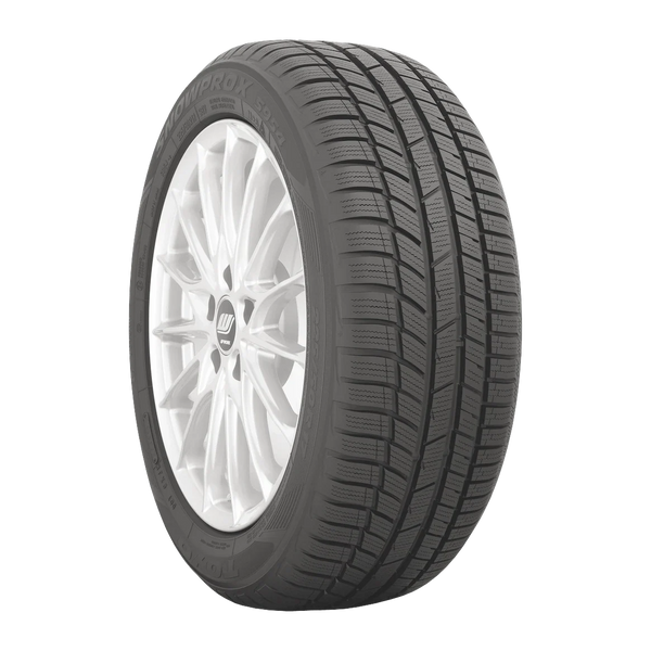 Toyo Snow Prox S954