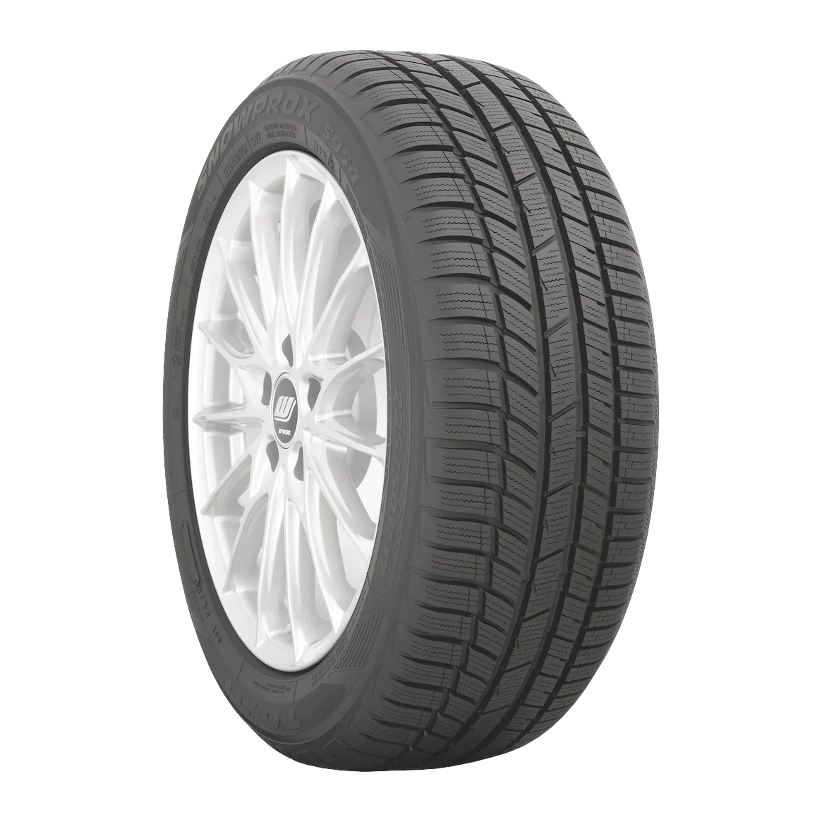 Toyo Snow Prox S954
