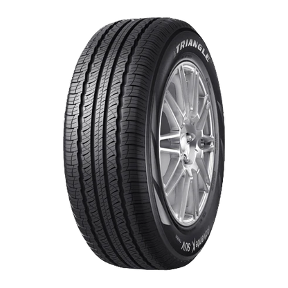 Triangle Advantex SUV