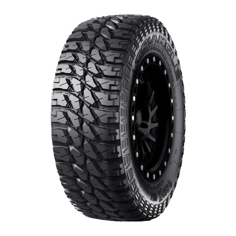 Triangle GripX M/T