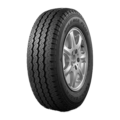 Triangle Mileage Plus TR652