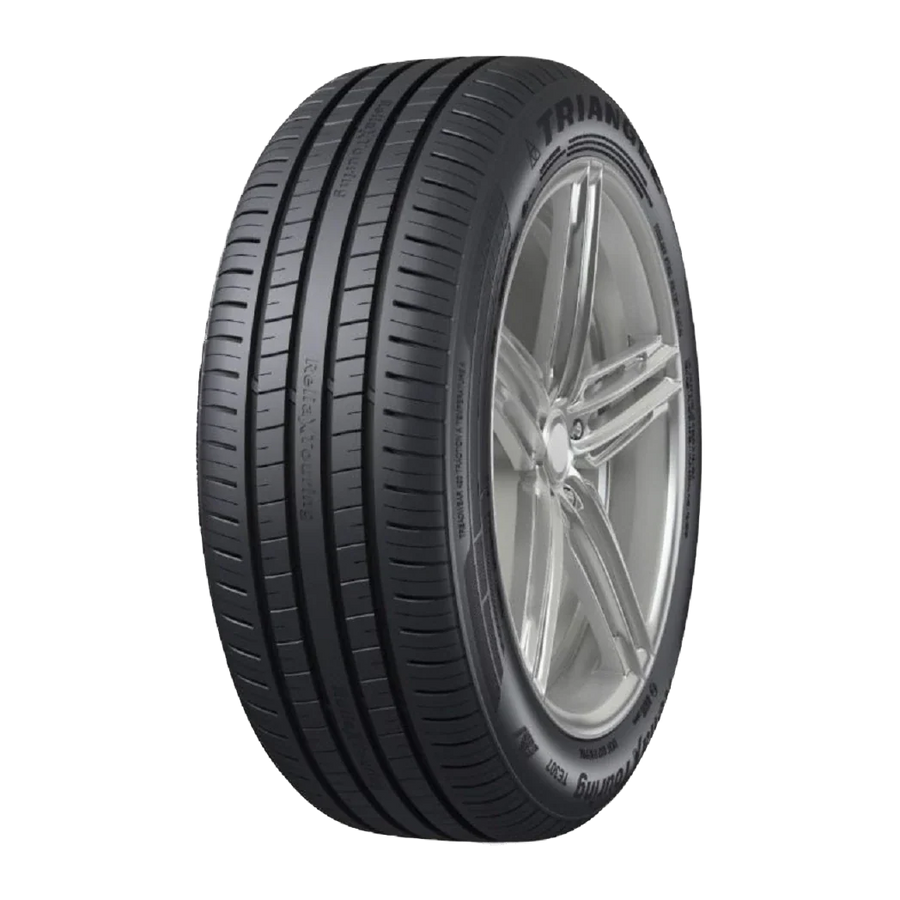 Triangle ReliaX Touring TE307