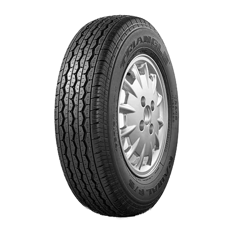 Triangle TR645