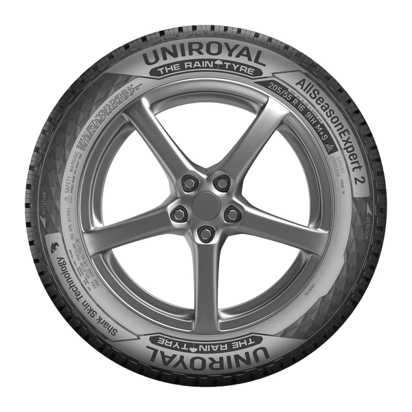 Uniroyal All Season Expert 2