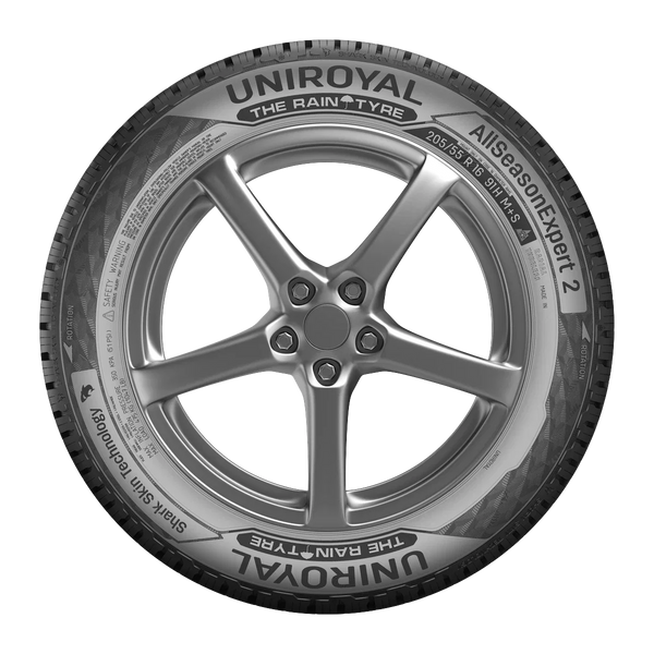 Uniroyal All Season Expert 2