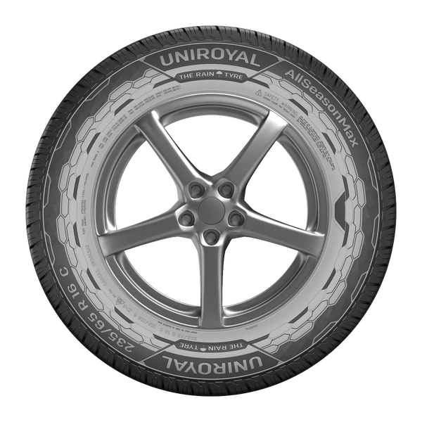 Uniroyal All Season MAX