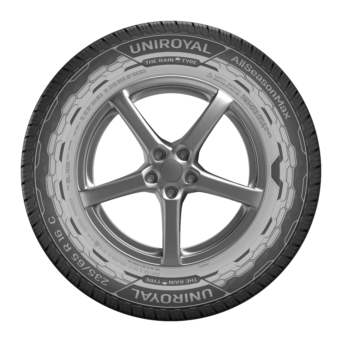 Uniroyal All Season MAX