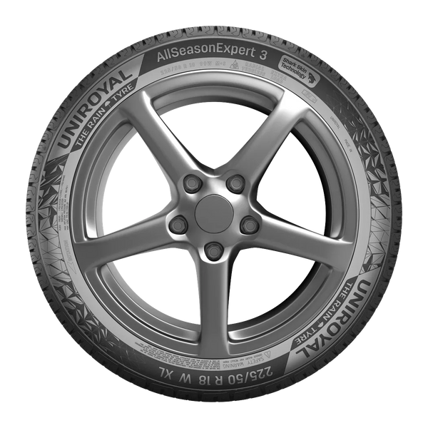 Uniroyal AllSeasonExpert 3