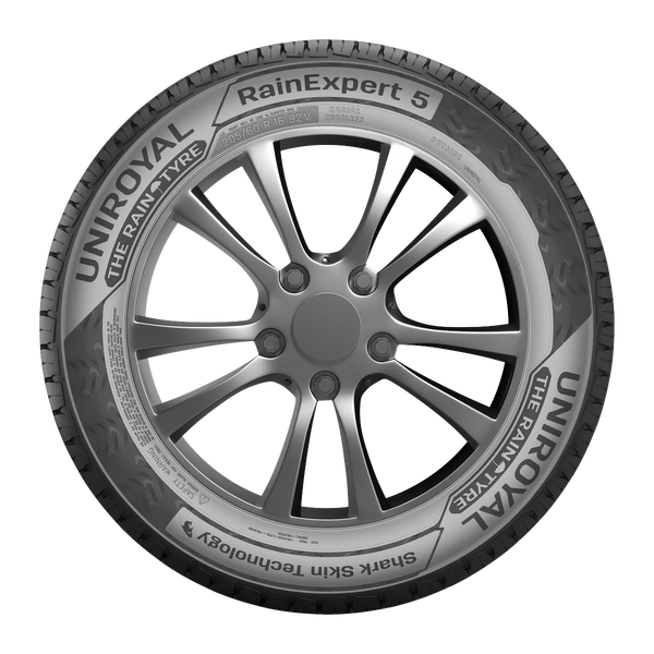 Uniroyal Rain Expert 5