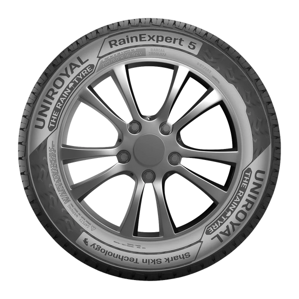 Uniroyal Rain Expert 5