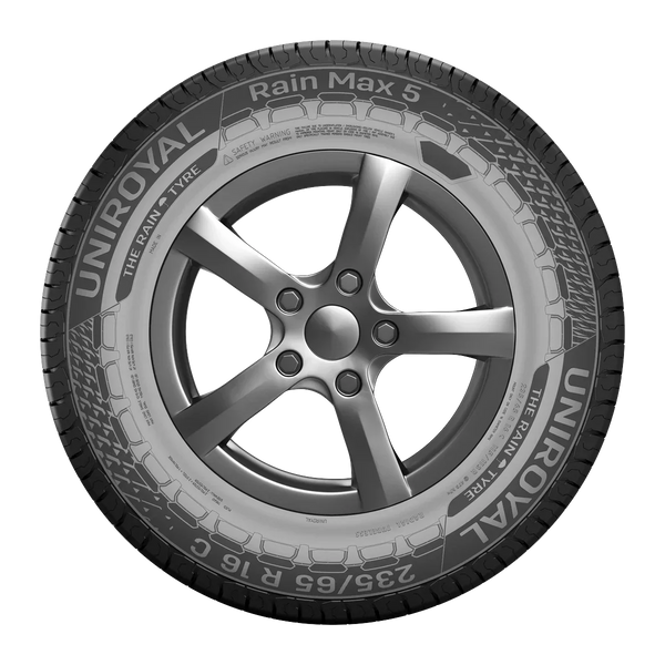 Uniroyal Rain Max 5