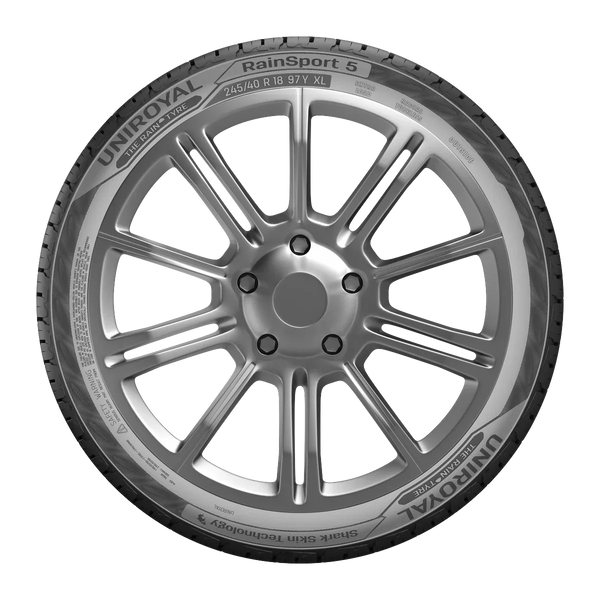 Uniroyal Rain Sport 5