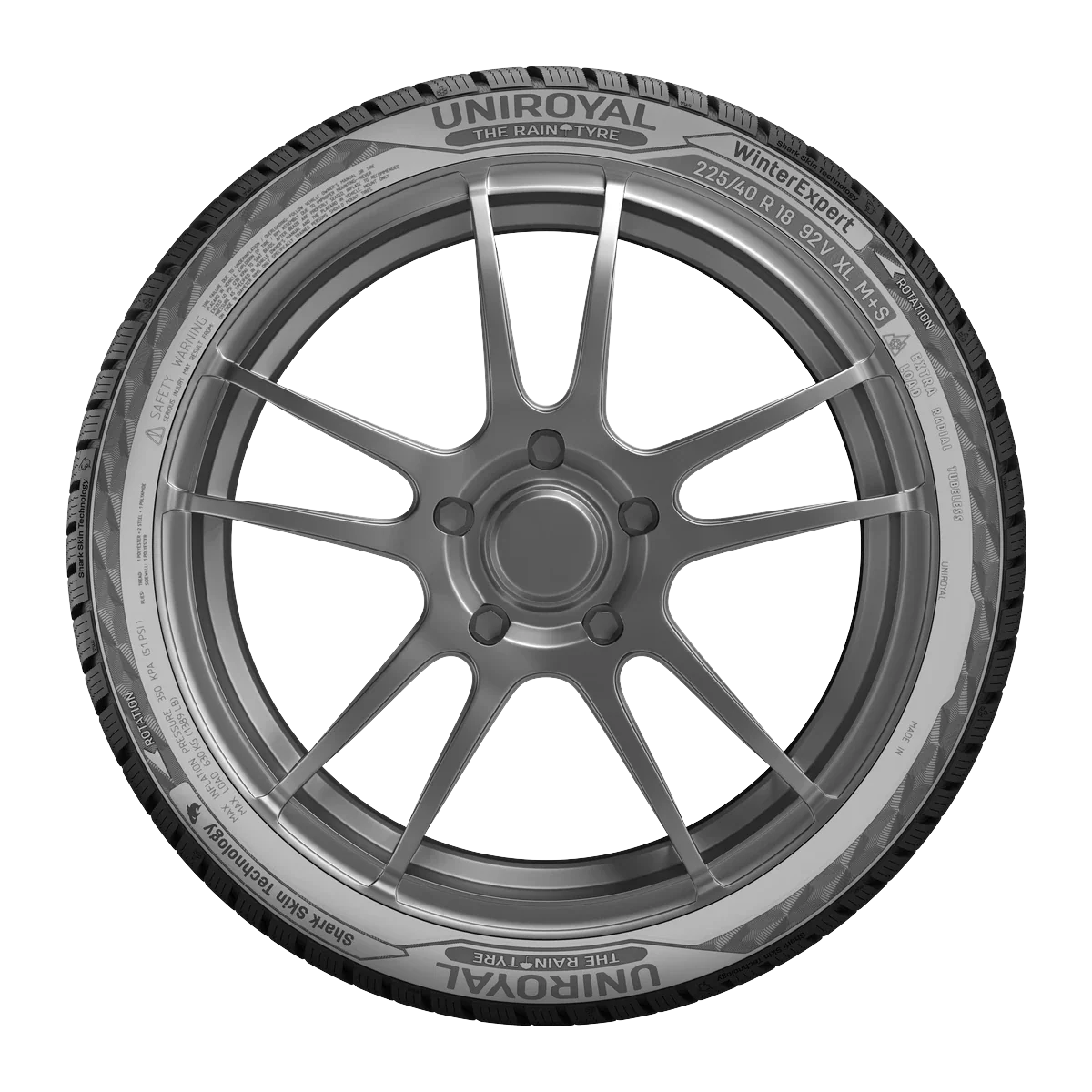 Uniroyal WinterExpert
