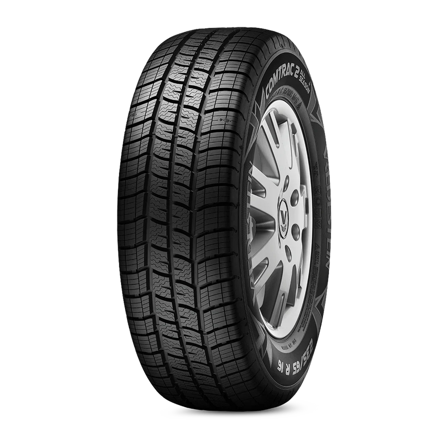Vredestein Comtrac 2 AllSeason+