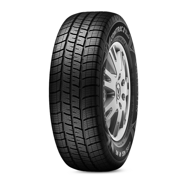 Vredestein Comtrac 2 AllSeason+