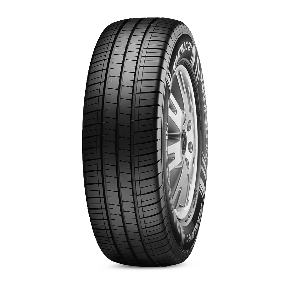 Vredestein Comtrac 2 +