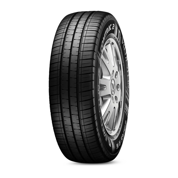 Vredestein Comtrac 2