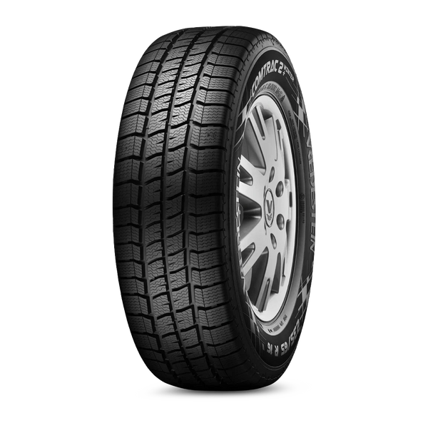 Vredestein Comtrac 2 Winter+