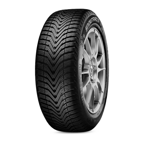 Vredestein Snowtrac 5 VW