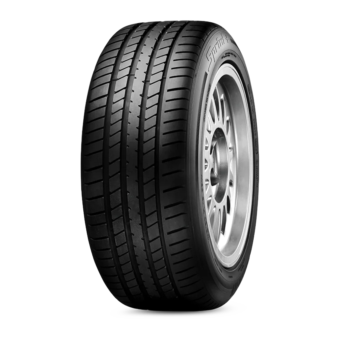 Vredestein Sprint + – 215/50/15 88W