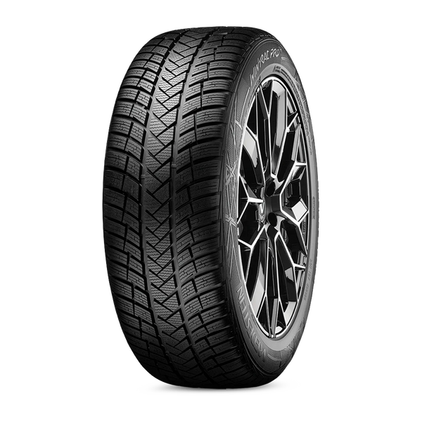 Vredestein Wintrac Pro+