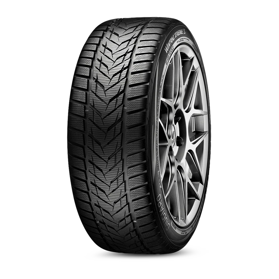 Vredestein Wintrac Xtreme S MO