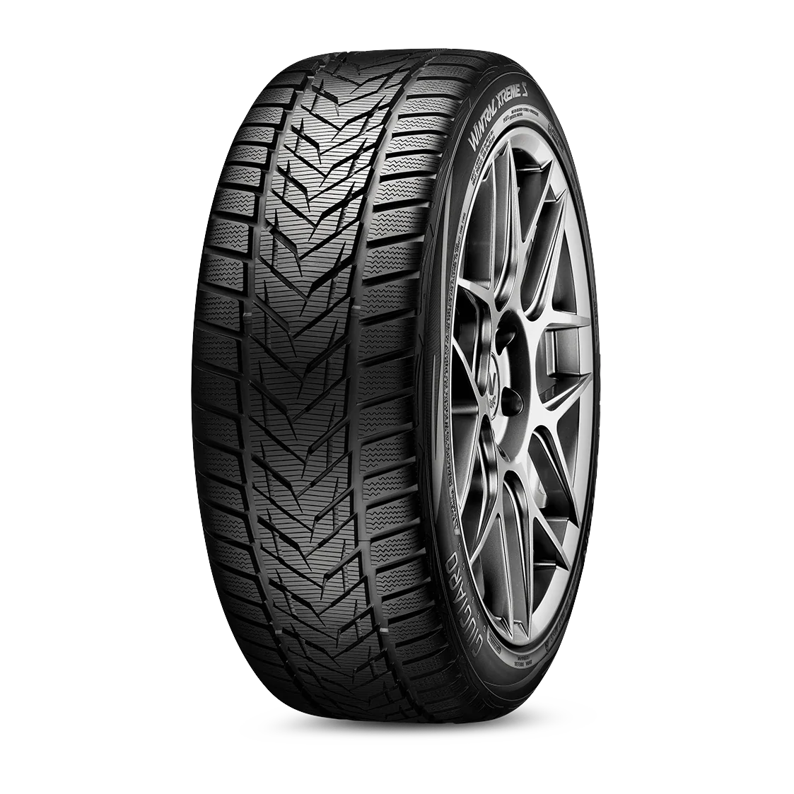 Vredestein Wintrac Xtreme S